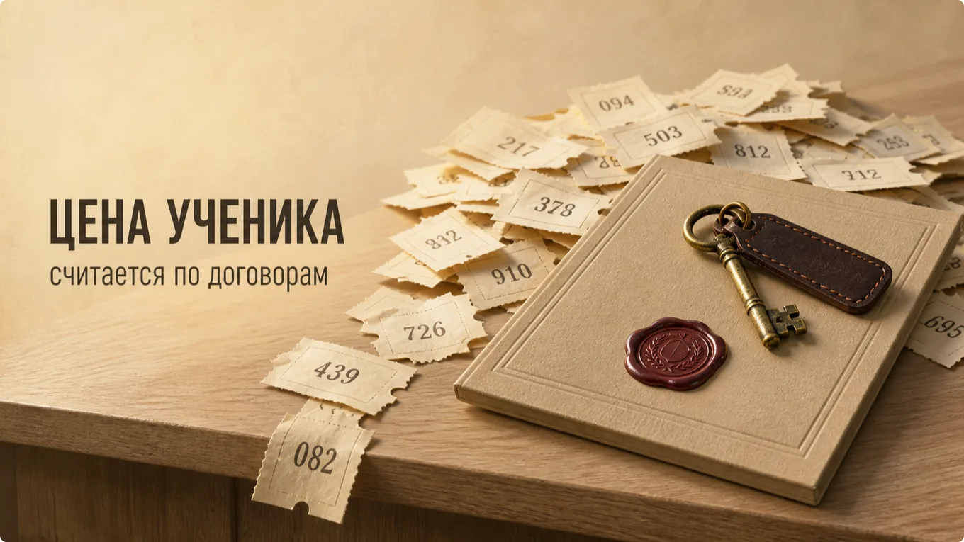 Ворох тонких бумажных талонов с номерами и один плотный бланк с сургучной печатью, придавленный латунным ключом на кожаной бирке